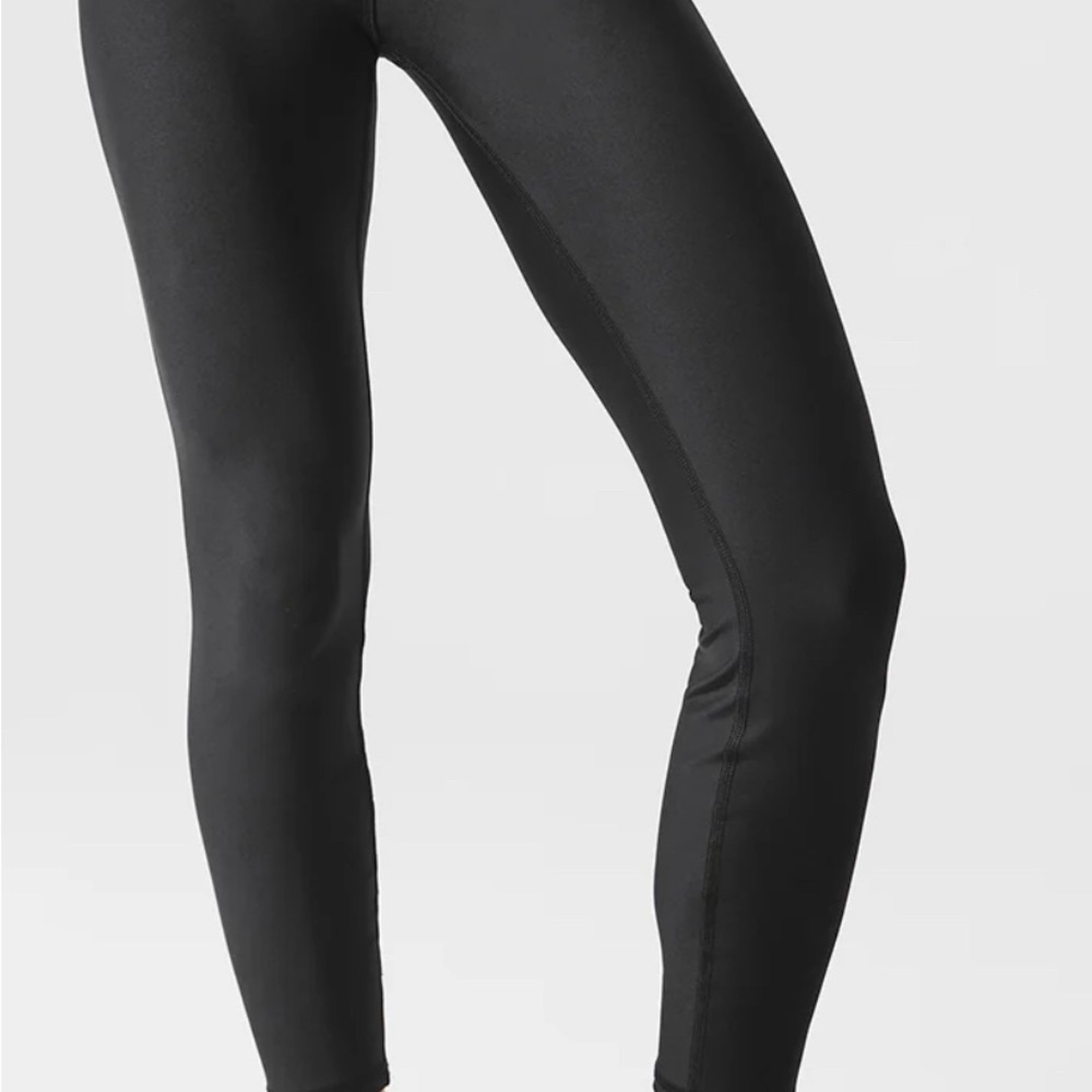 ALO Yoga Black Leggings